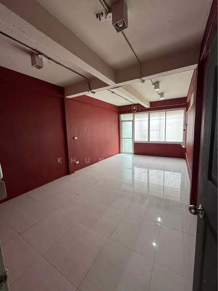 Commercial Building for Rent Near BTS Bang Chak (SPSEVE1919), Bangkok, สุขุมวิท, Bang Chak, Phra Khanong, Bangkok, , 200 sqm, Shophouse For Rent, by Khun Eve, 500299009 - DDproperty.com