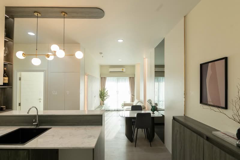 The Fourwings Residence : โฟร์วิงส์ เรสซิเดนซ์, กรุงเทพ, 335 ศรีนครินทร์, หัวหมาก, บางกะปิ, กรุงเทพ, 66 ตร.ม., คอนโด ขาย, โดย คุณรวีวรรณ อู่เงิน, 500299011 - DDproperty.com