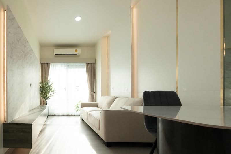 The Fourwings Residence : โฟร์วิงส์ เรสซิเดนซ์, กรุงเทพ, 335 ศรีนครินทร์, หัวหมาก, บางกะปิ, กรุงเทพ, 66 ตร.ม., คอนโด ขาย, โดย คุณรวีวรรณ อู่เงิน, 500299011 - DDproperty.com