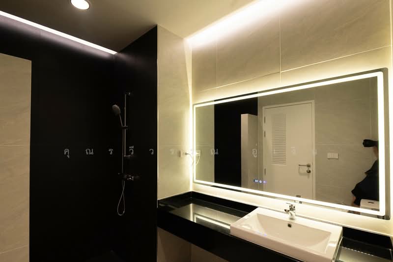 The Fourwings Residence, Bangkok, 335 Srinakarin, Hua Mak, Bang Kapi, Bangkok, 1 Bedroom, 66 sqm, Condo For Sale, by คุณรวีวรรณ อู่เงิน, 500299011 - DDproperty.com