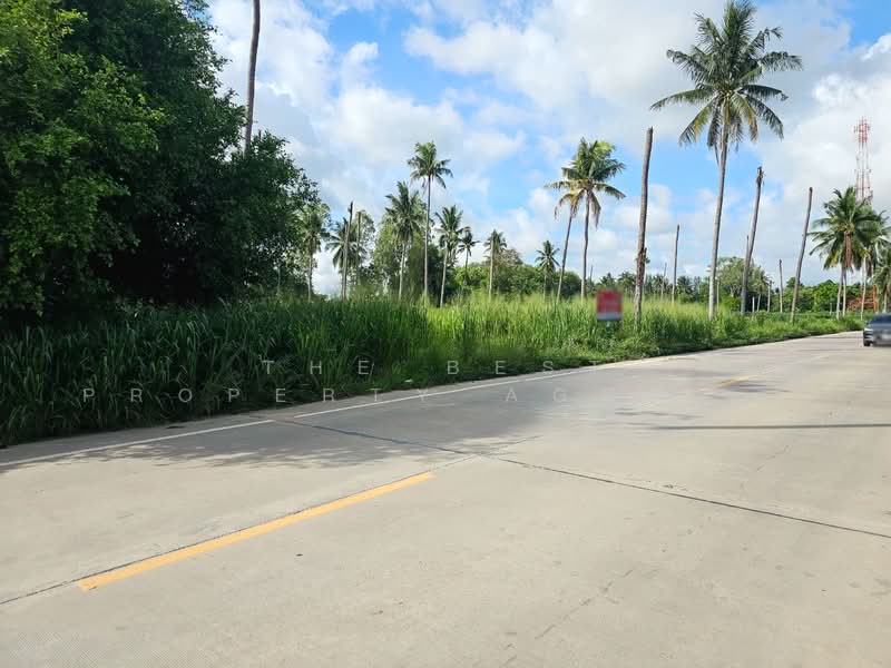 ที่ดินศรีราชา ชลบุรี, Chon Buri (Pattaya), Nong - Kham, Si Racha, Chon Buri (Pattaya), , 2,400 sqm, Land For Sale, by The Best Property Agent ปู, 500299012 - DDproperty.com