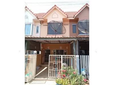 ขาย - หมู่บ้านเพชรไพลิน สามพราน, นครปฐม