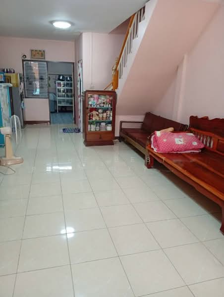 หมู่บ้านเพชรไพลิน สามพราน, Nakhon Pathom, Krathum Lom, Sam Phran, Nakhon Pathom, 2 Bedrooms, 120 sqm, Townhouse For Sale, by The Best Property เอ็กซ์, 500299016 - DDproperty.com