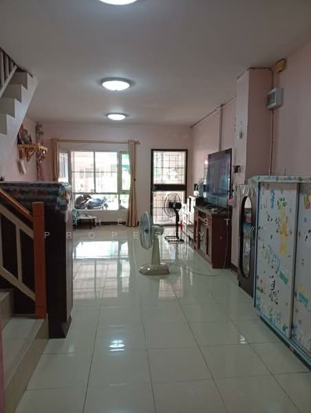 หมู่บ้านเพชรไพลิน สามพราน, นครปฐม, กระทุ่มล้ม, สามพราน, นครปฐม, 120 ตร.ม., ทาวน์เฮ้าส์ ขาย, โดย The Best Property เอ็กซ์, 500299016 - DDproperty.com