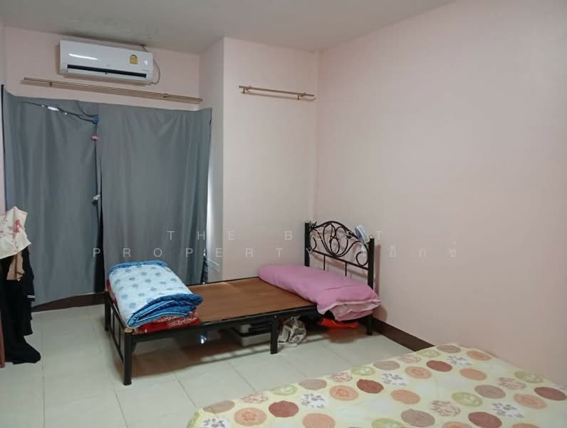 หมู่บ้านเพชรไพลิน สามพราน, Nakhon Pathom, Krathum Lom, Sam Phran, Nakhon Pathom, 2 Bedrooms, 120 sqm, Townhouse For Sale, by The Best Property เอ็กซ์, 500299016 - DDproperty.com