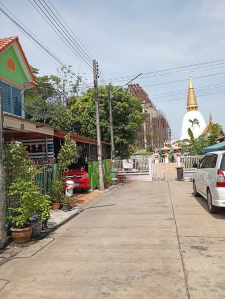 หมู่บ้านเพชรไพลิน สามพราน, นครปฐม, กระทุ่มล้ม, สามพราน, นครปฐม, 120 ตร.ม., ทาวน์เฮ้าส์ ขาย, โดย The Best Property เอ็กซ์, 500299016 - DDproperty.com