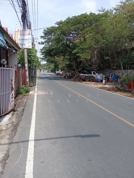 หมู่บ้านเพชรไพลิน สามพราน, Nakhon Pathom, Krathum Lom, Sam Phran, Nakhon Pathom, 2 Bedrooms, 120 sqm, Townhouse For Sale, by The Best Property เอ็กซ์, 500299016 - DDproperty.com