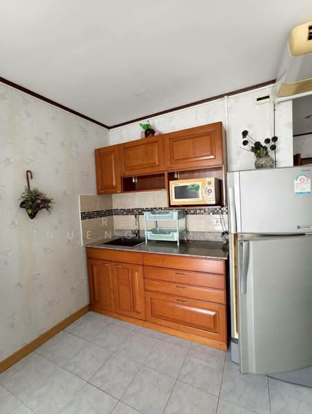 Jomtien Beach Condo, Chon Buri (Pattaya), Nong Pru, Bang Lamung (Pattaya), Chon Buri (Pattaya), Studio, 32 sqm, Condo For Sale, by Regina Nuengjamnong, 500299017 - DDproperty.com