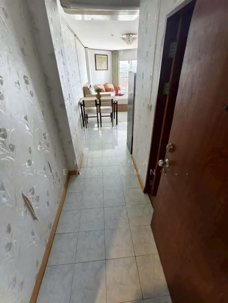 Jomtien Beach Condo : จอมเทียน บีช คอนโด, ชลบุรี, หนองปรือ, บางละมุง, ชลบุรี, 32 ตร.ม., คอนโด ขาย, โดย Regina Nuengjamnong, 500299017 - DDproperty.com