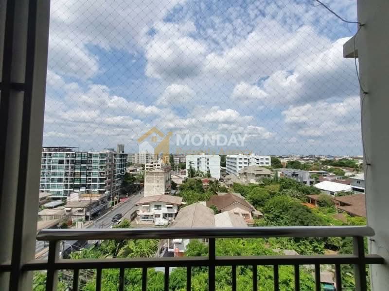 Supalai City Resort Ratchayothin-Phaholyothin 32, Bangkok, Senanikom 1 Rd., Chan Kasem, Chatuchak, Bangkok, 2 Bedrooms, 66 sqm, Condo For Sale, by Neeranuch Somprasong, 500299020 - DDproperty.com
