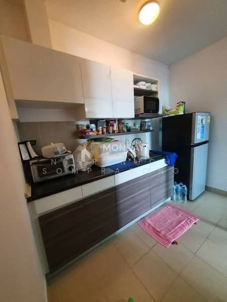 Supalai City Resort Ratchayothin-Phaholyothin 32, Bangkok, Senanikom 1 Rd., Chan Kasem, Chatuchak, Bangkok, 2 Bedrooms, 66 sqm, Condo For Sale, by Neeranuch Somprasong, 500299020 - DDproperty.com