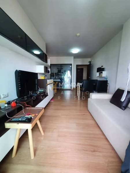 Supalai City Resort Ratchayothin-Phaholyothin 32 : ศุภาลัย ซิตี้ รีสอร์ท รัชโยธิน - พหลโยธิน 32, กรุงเทพ, ถ.เสนานิคม1, จันทรเกษม, จตุจักร, กรุงเทพ, 66 ตร.ม., คอนโด ขาย, โดย Neeranuch Somprasong, 500299020 - DDproperty.com