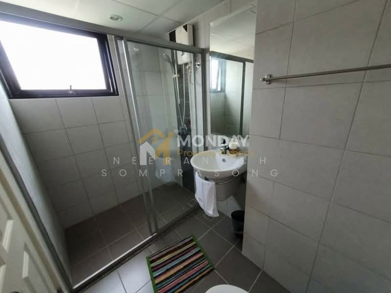 Supalai City Resort Ratchayothin-Phaholyothin 32, Bangkok, Senanikom 1 Rd., Chan Kasem, Chatuchak, Bangkok, 2 Bedrooms, 66 sqm, Condo For Sale, by Neeranuch Somprasong, 500299020 - DDproperty.com