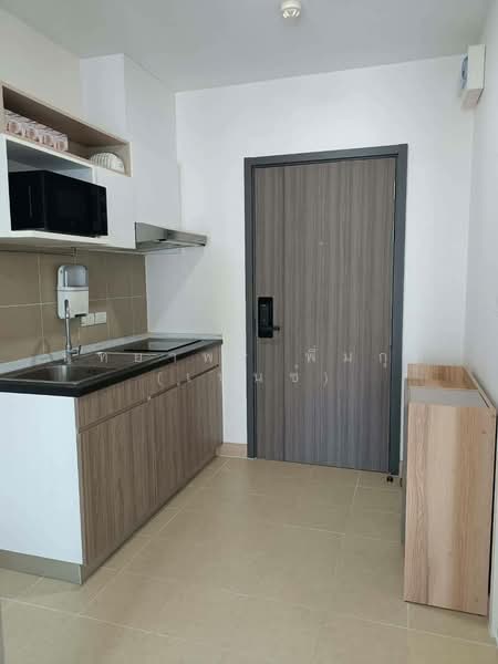 Supalai Veranda Sukhumvit 117, Samut Prakan, Sukhumvit 117, Bang Muang Mai, Muang Samut Prakarn, Samut Prakan, 1 Bedroom, 29 sqm, Condo For Rent, by Nattayaporn Peumkul (Benz), 500299021 - DDproperty.com