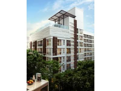 ขาย - The Address Pathumwan : ดิ แอดเดรส ปทุมวัน, กรุงเทพ