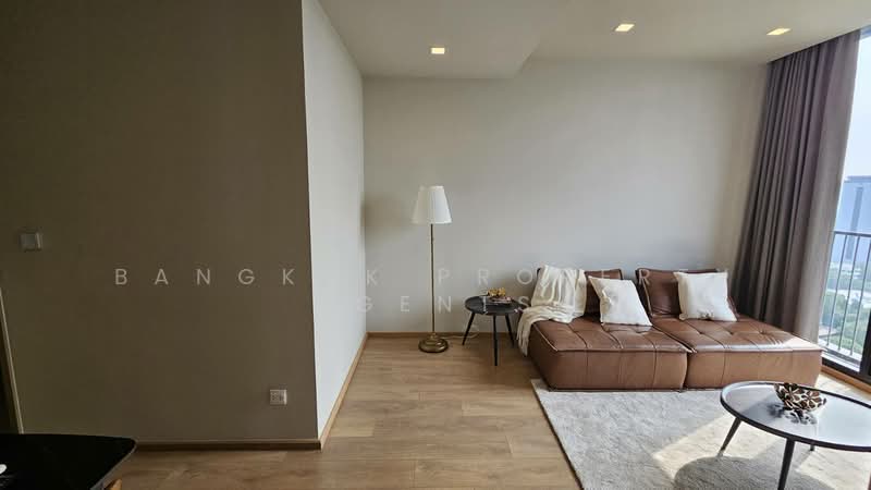 Noble Around Sukhumvit 33 : โนเบิล อราวน์ สุขุมวิท 33, กรุงเทพ, 17 ซอย สุขุมวิท 33, คลองตันเหนือ, วัฒนา, กรุงเทพ, 54 ตร.ม., คอนโด ให้เช่า, โดย BANGKOK PROPERTY AGENTS, 500299025 - DDproperty.com