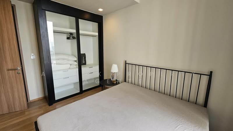 Noble Around Sukhumvit 33, Bangkok, 17 Soi Sukhumvit 33, Khlong Tan Nua, Watthana, Bangkok, 2 Bedrooms, 54 sqm, Condo For Rent, by BANGKOK PROPERTY AGENTS, 500299025 - DDproperty.com
