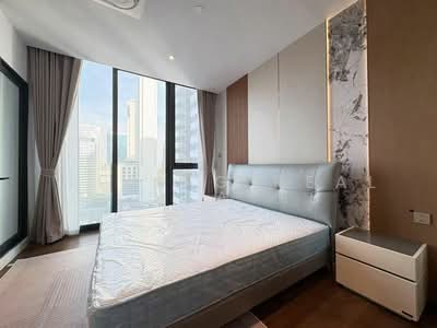 For Rent - Supalai Icon Sathorn, Bangkok