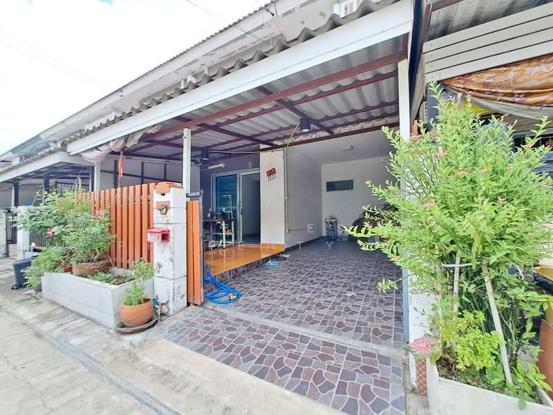 Pruksa Ville 62/2 Nimitmai, Bangkok, Nimitmai Road, Sai Kong Din, Khlong Sam Wa, Bangkok, 3 Bedrooms, 138 sqm, Townhouse For Sale, by The Best Property ก้อ, 500299032 - DDproperty.com