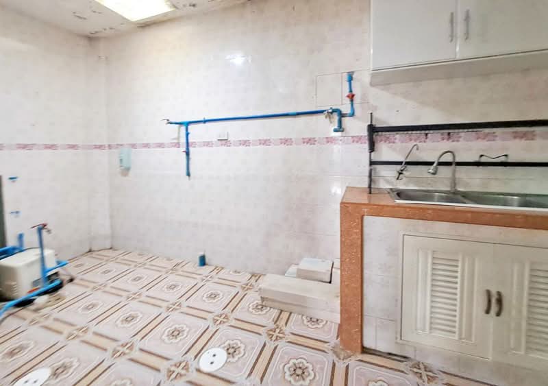 Pruksa Ville 62/2 Nimitmai, Bangkok, Nimitmai Road, Sai Kong Din, Khlong Sam Wa, Bangkok, 3 Bedrooms, 138 sqm, Townhouse For Sale, by The Best Property ก้อ, 500299032 - DDproperty.com