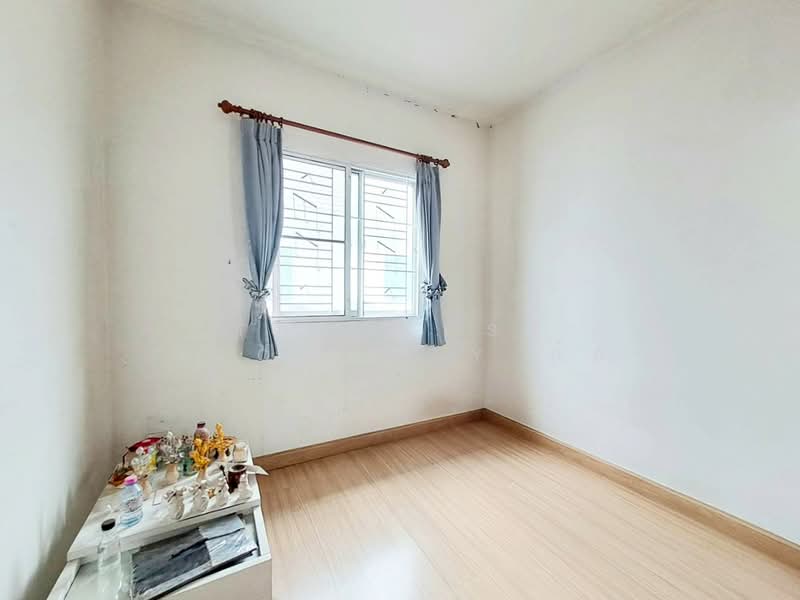Pruksa Ville 62/2 Nimitmai, Bangkok, Nimitmai Road, Sai Kong Din, Khlong Sam Wa, Bangkok, 3 Bedrooms, 138 sqm, Townhouse For Sale, by The Best Property ก้อ, 500299032 - DDproperty.com