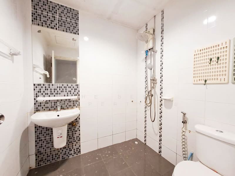 Pruksa Ville 62/2 Nimitmai, Bangkok, Nimitmai Road, Sai Kong Din, Khlong Sam Wa, Bangkok, 3 Bedrooms, 138 sqm, Townhouse For Sale, by The Best Property ก้อ, 500299032 - DDproperty.com