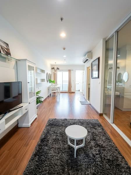 The Crest Phahonyothin 11, Bangkok, Soi Phaholyothin 11 Phaholyothin Road, Samsen Nai, Phaya Thai, Bangkok, 1 Bedroom, 48 sqm, Condo For Sale, by Eastblue Horizon, 500299033 - DDproperty.com
