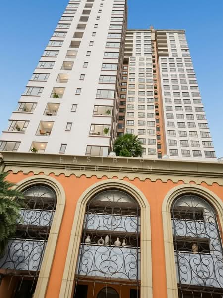THE CREST พหลโยธิน11, กรุงเทพ, ซอยพหลโยธิน 11 ถนนพหลโยธิน, สามเสนใน, พญาไท, กรุงเทพ, 48 ตร.ม., คอนโด ขาย, โดย Eastblue Horizon, 500299033 - DDproperty.com