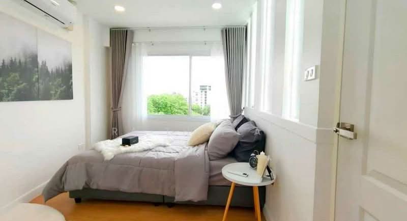 Chom Doi Condominium 2 : ชมดอย คอนโดมิเนียม 2 (ตึกกลม), เชียงใหม่, 9 ถนน ชลประทาน, สุเทพ, เมืองเชียงใหม่, เชียงใหม่, 47 ตร.ม., คอนโด ให้เช่า, โดย ERA Thailand, 500299034 - DDproperty.com