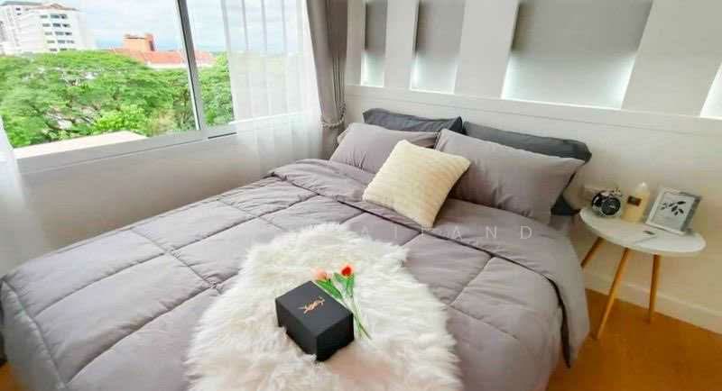 Chom Doi Condominium 2, Chiang Mai, 9 Chonprathan Road, Su Thep, Muang Chiang Mai, Chiang Mai, 1 Bedroom, 47 sqm, Condo For Rent, by ERA Thailand, 500299034 - DDproperty.com