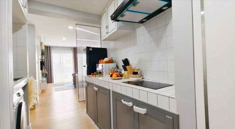 Chom Doi Condominium 2, Chiang Mai, 9 Chonprathan Road, Su Thep, Muang Chiang Mai, Chiang Mai, 1 Bedroom, 47 sqm, Condo For Rent, by ERA Thailand, 500299034 - DDproperty.com