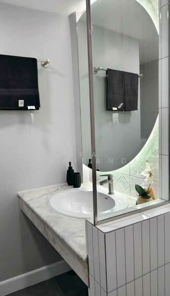 Chom Doi Condominium 2, Chiang Mai, 9 Chonprathan Road, Su Thep, Muang Chiang Mai, Chiang Mai, 1 Bedroom, 47 sqm, Condo For Rent, by ERA Thailand, 500299034 - DDproperty.com
