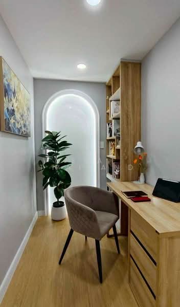 Chom Doi Condominium 2, Chiang Mai, 9 Chonprathan Road, Su Thep, Muang Chiang Mai, Chiang Mai, 1 Bedroom, 47 sqm, Condo For Rent, by ERA Thailand, 500299034 - DDproperty.com