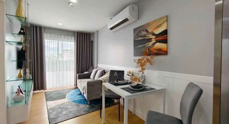 Chom Doi Condominium 2, Chiang Mai, 9 Chonprathan Road, Su Thep, Muang Chiang Mai, Chiang Mai, 1 Bedroom, 47 sqm, Condo For Rent, by ERA Thailand, 500299034 - DDproperty.com