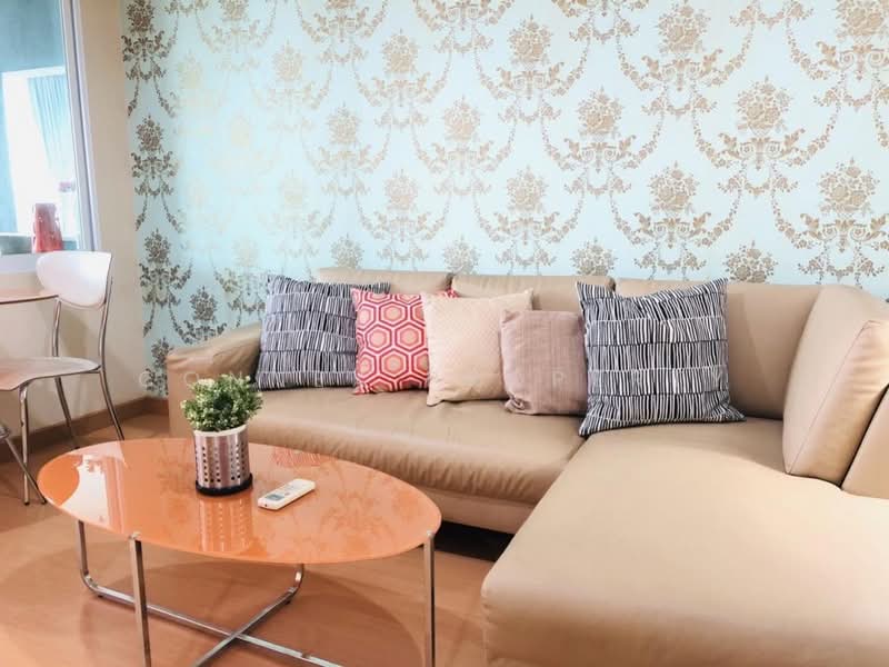 Life @ Sukhumvit 65, Bangkok, Sukhumvit Road, Phra Kanong Nua, Watthana, Bangkok, 1 Bedroom, 42 sqm, Condo For Rent, by Connex Property, 500299035 - DDproperty.com