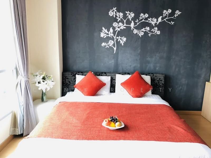 Life @ Sukhumvit 65, Bangkok, Sukhumvit Road, Phra Kanong Nua, Watthana, Bangkok, 1 Bedroom, 42 sqm, Condo For Rent, by Connex Property, 500299035 - DDproperty.com