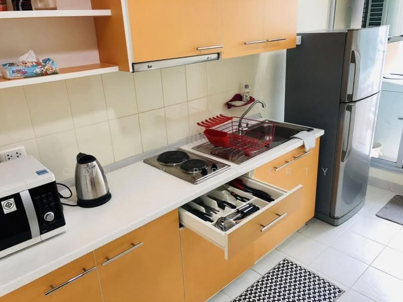 Life @ Sukhumvit 65, Bangkok, Sukhumvit Road, Phra Kanong Nua, Watthana, Bangkok, 1 Bedroom, 42 sqm, Condo For Rent, by Connex Property, 500299035 - DDproperty.com