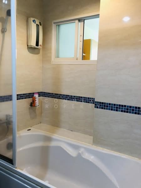 Life @ Sukhumvit 65, Bangkok, Sukhumvit Road, Phra Kanong Nua, Watthana, Bangkok, 1 Bedroom, 42 sqm, Condo For Rent, by Connex Property, 500299035 - DDproperty.com