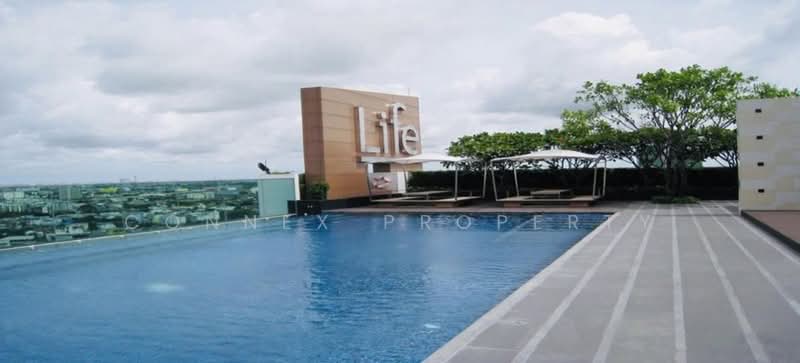 Life @ Sukhumvit 65 : ไลฟ์ แอท สุขุมวิท 65, กรุงเทพ, ถนนสุขุมวิท แขวงพระโขนงเหนือ เขตวัฒนา กรุงเทพมหานคร, พระโขนงเหนือ, วัฒนา, กรุงเทพ, 42 ตร.ม., คอนโด ให้เช่า, โดย Connex Property, 500299035 - DDproperty.com