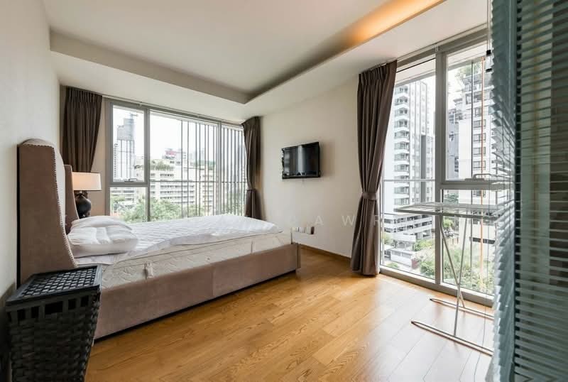 Via 31, Bangkok, Soi Sukhumvit 31, Khlong Tan Nua, Watthana, Bangkok, 2 Bedrooms, 70 sqm, Condo For Rent, by Kanrutai Dawruang, 500299036 - DDproperty.com