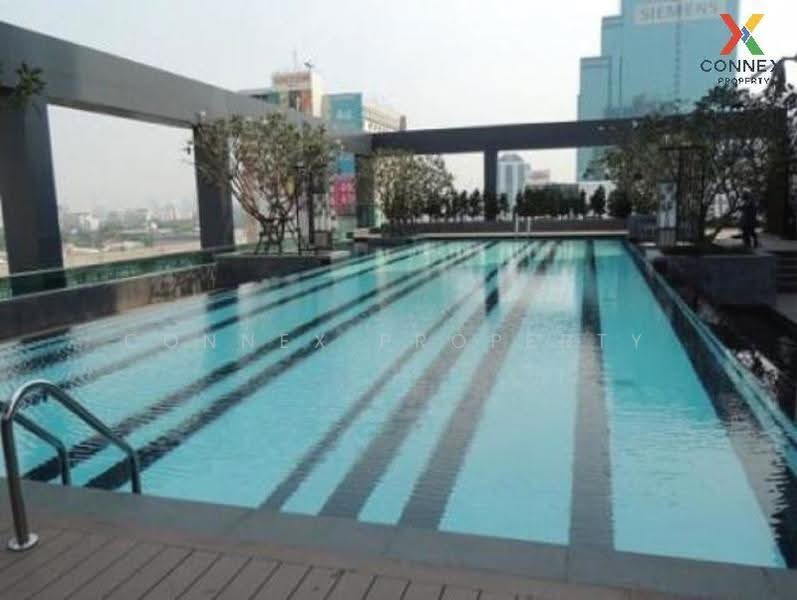 Thru Thonglor, Bangkok, Petchaburi Road, Bang Kapi, Huai Khwang, Bangkok, 2 Bedrooms, 67 sqm, Condo For Sale, by Connex Property, 500299038 - DDproperty.com