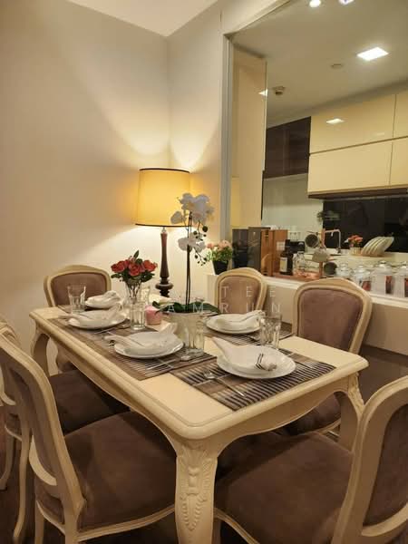 The Room Sukhumvit 62 : เดอะรูม สุขุมวิท 62, กรุงเทพ, 2288 ถ.สุขุมวิท, บางจาก, พระโขนง, กรุงเทพ, 76 ตร.ม., คอนโด ให้เช่า, โดย Wiratee Aramrun, 500299039 - DDproperty.com