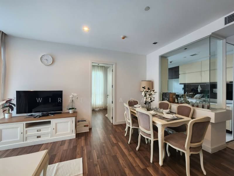 The Room Sukhumvit 62, Bangkok, 2288 Sukhumvit Road, Bang Chak, Phra Khanong, Bangkok, 2 Bedrooms, 76 sqm, Condo For Rent, by Wiratee Aramrun, 500299039 - DDproperty.com