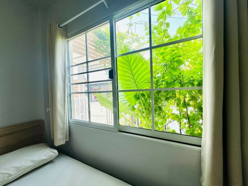 หมู่บ้านซีเค มูจิ ทาวน์ พระราม2-สาริน, Samut Sakhon, Khok Kham, Muang Samut Sakhon, Samut Sakhon, 2 Bedrooms, 120 sqm, Townhouse For Sale, by The Best Property ตาล, 500299041 - DDproperty.com