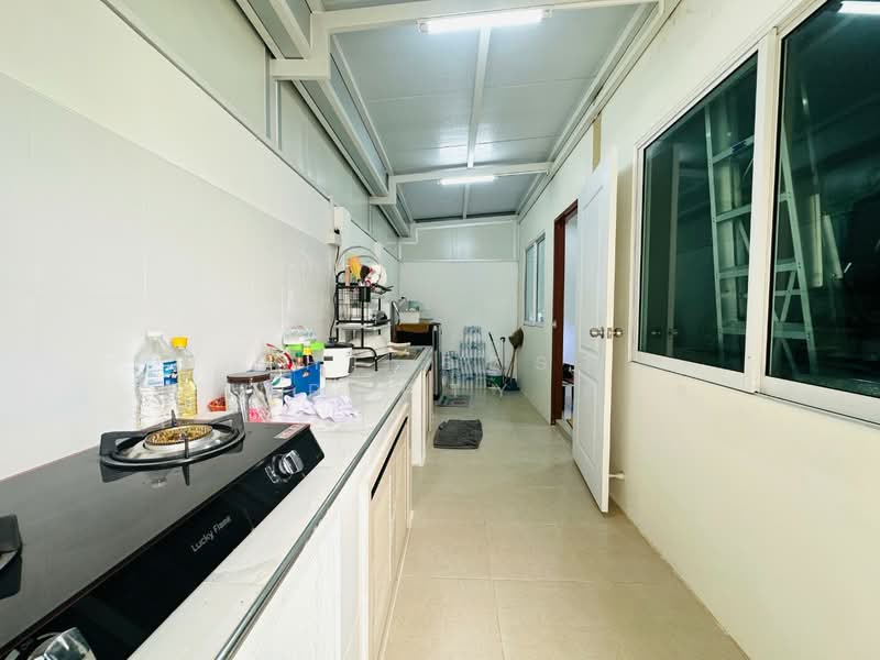 หมู่บ้านซีเค มูจิ ทาวน์ พระราม2-สาริน, Samut Sakhon, Khok Kham, Muang Samut Sakhon, Samut Sakhon, 2 Bedrooms, 120 sqm, Townhouse For Sale, by The Best Property ตาล, 500299041 - DDproperty.com