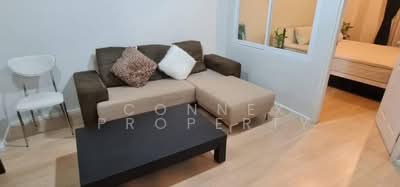 For Rent - Life @ Sukhumvit 65, Bangkok