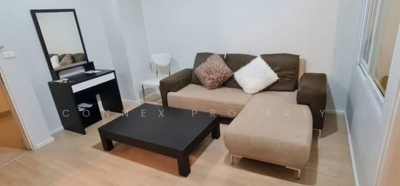 Life @ Sukhumvit 65, Bangkok, Sukhumvit Road, Phra Kanong Nua, Watthana, Bangkok, 1 Bedroom, 42 sqm, Condo For Rent, by Connex Property, 500299042 - DDproperty.com