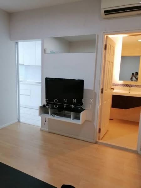 Life @ Sukhumvit 65, Bangkok, Sukhumvit Road, Phra Kanong Nua, Watthana, Bangkok, 1 Bedroom, 42 sqm, Condo For Rent, by Connex Property, 500299042 - DDproperty.com