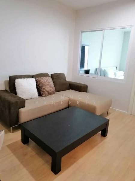 Life @ Sukhumvit 65, Bangkok, Sukhumvit Road, Phra Kanong Nua, Watthana, Bangkok, 1 Bedroom, 42 sqm, Condo For Rent, by Connex Property, 500299042 - DDproperty.com