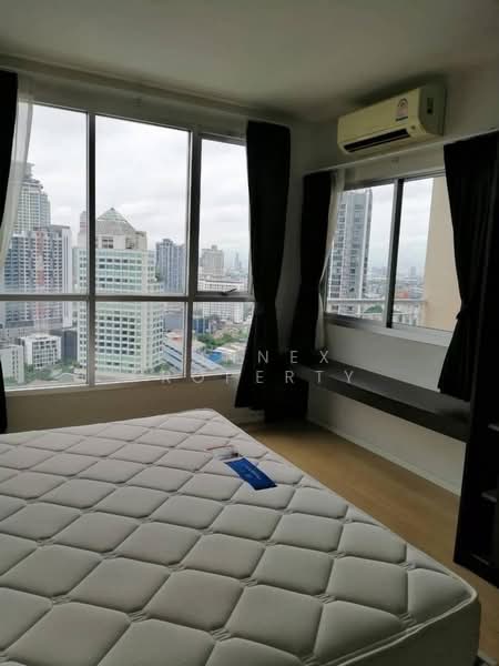 Life @ Sukhumvit 65 : ไลฟ์ แอท สุขุมวิท 65, กรุงเทพ, ถนนสุขุมวิท แขวงพระโขนงเหนือ เขตวัฒนา กรุงเทพมหานคร, พระโขนงเหนือ, วัฒนา, กรุงเทพ, 42 ตร.ม., คอนโด ให้เช่า, โดย Connex Property, 500299042 - DDproperty.com